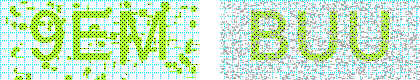 SoNet Captcha