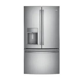 Refrigerators at Sargent's