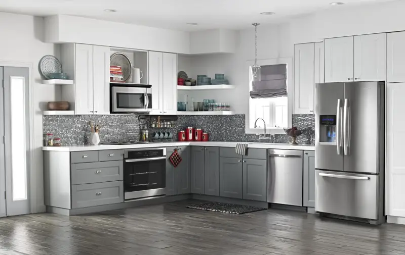 Whirlpool Appliances for your kitchen
