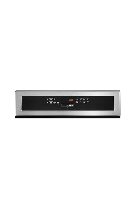 Maytag 6.0 cu. ft. Double Oven Gas Range with True Convection Oven in Fingerprint Resistant Stainless Steel 2