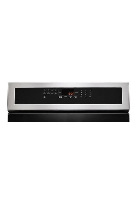 Maytag 5.8 cu. ft. Gas Range with True Convection in Fingerprint Resistant Stainless Steel 1